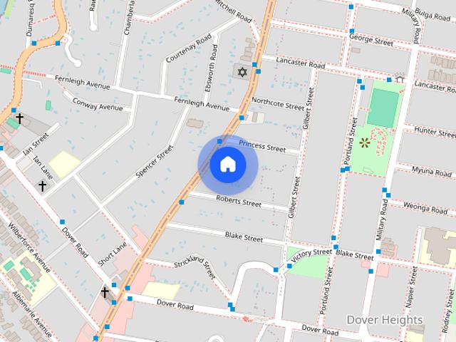 Apartment for rent in Sydney, New South Wales