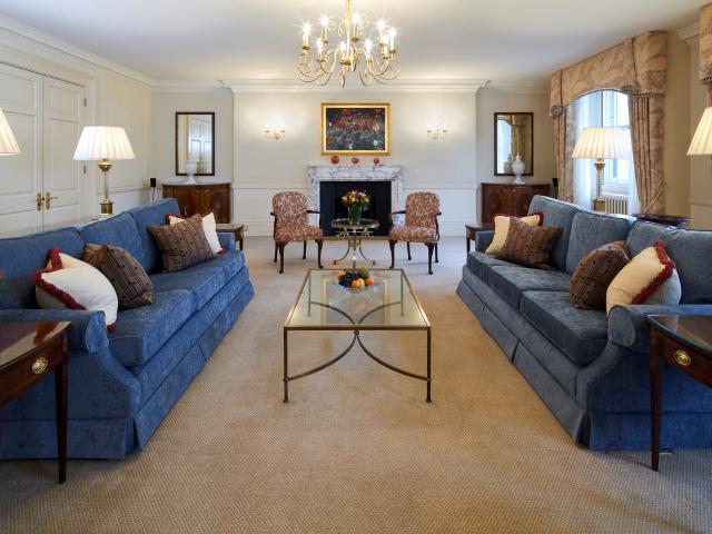 Apartment for rent in Bayswater, Greater London