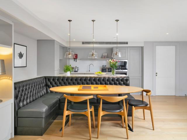 Apartment for rent in Knightsbridge, Greater London