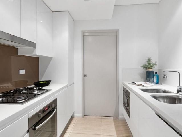 Apartment for rent in Toombul, Queensland