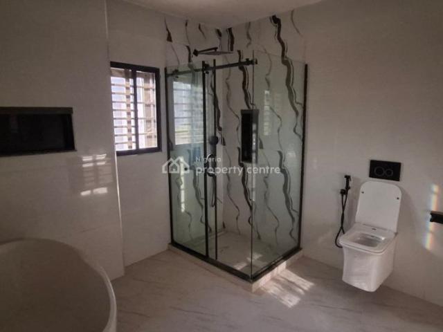 Property for rent in Jabi, Sokoto