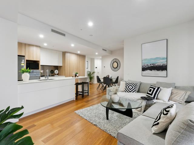 Property for sale in Braddon, Australian Capital Territory