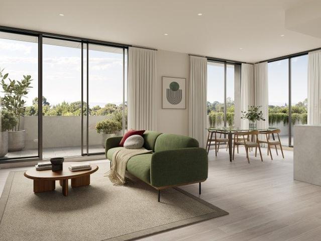 Apartment for sale in Willoughby, New South Wales