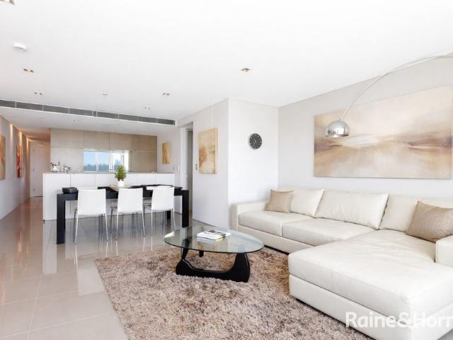 Apartment for rent in Sydney, New South Wales