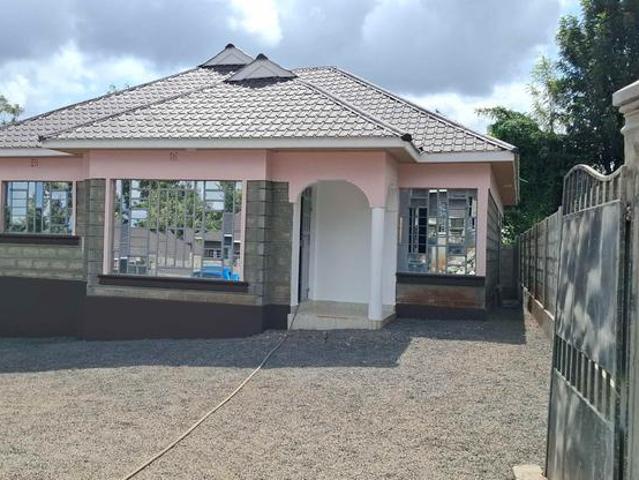 House for sale in Ngong