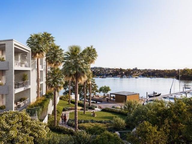 Apartment for sale in Sydney, New South Wales