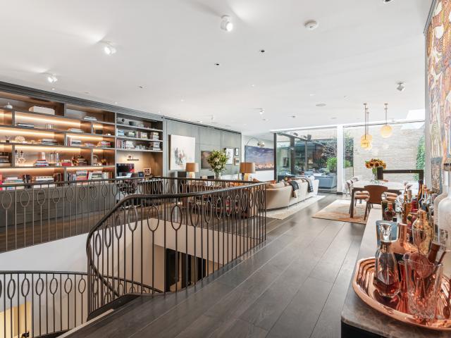 Apartment for rent in Knightsbridge, Greater London