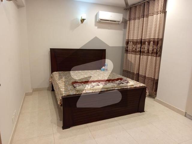 Apartment for rent in اسلام آباد, زون 1