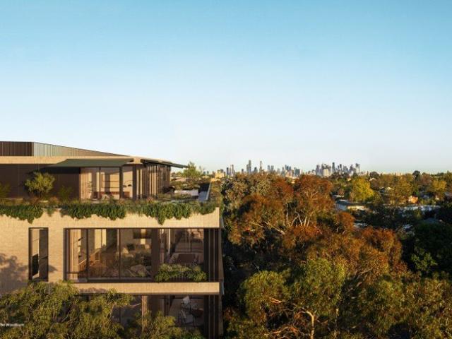 Apartment for sale in Camerons Creek, Victoria