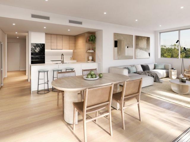 Apartment for sale in Toombul, Queensland