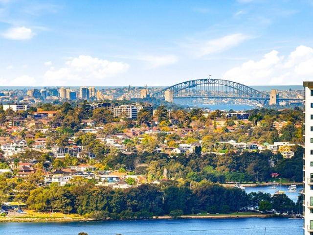 Apartment for rent in Sydney, New South Wales