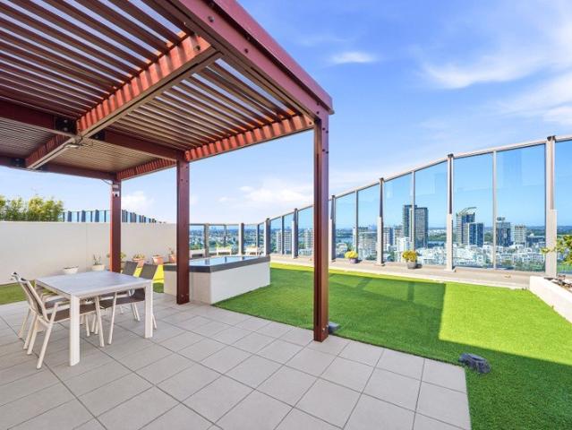 Apartment for rent in Wentworth Point, Sydney