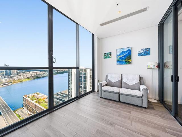 Apartment for rent in Sydney, New South Wales