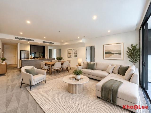 Apartment for rent in Sydney, City of Parramatta Council
