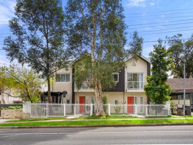 Townhouse for rent in Sutherland Shire, Sydney