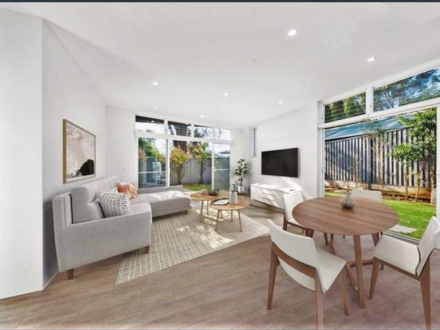 Townhouse for rent in Sutherland Shire, Sydney