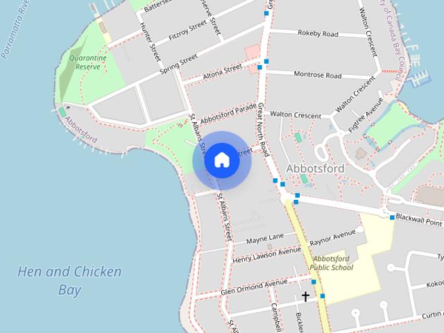 Townhouse for rent in Inner West, Sydney