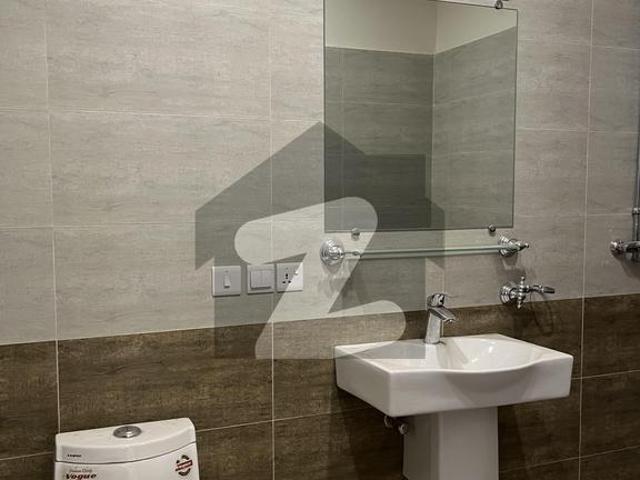 Apartment for rent in Islamabad