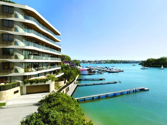 Apartment for sale in Sydney, New South Wales