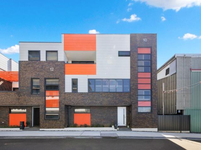 Townhouse for sale in Camerons Creek, Victoria