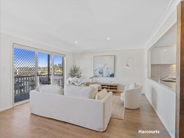 Townhouse for rent in Toombul, Queensland