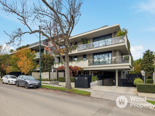 Apartment for rent in Camerons Creek, Victoria