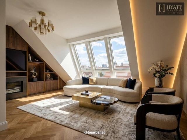 Apartment kaufen in KG Hernals, Wien