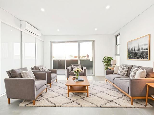 Apartment for rent in Burwood