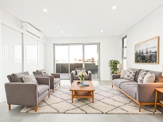 Apartment for rent in Burwood