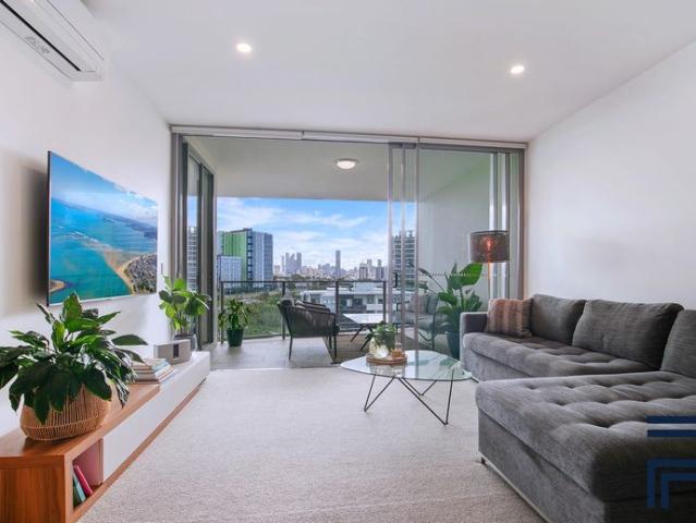 Apartment for rent in Toombul, Queensland