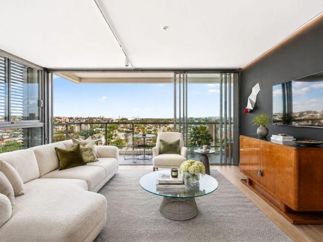 Apartment for rent in Sydney, New South Wales