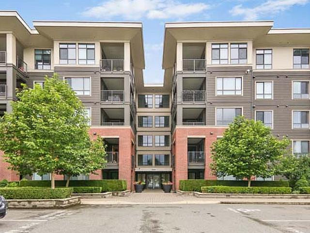 Condo for sale in Abbotsford