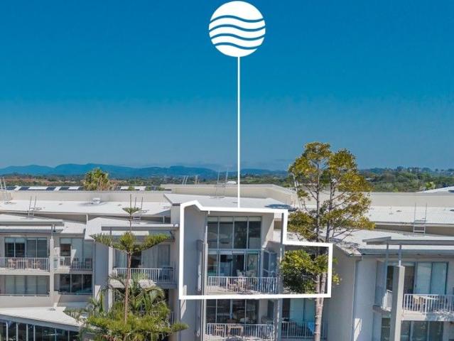 Apartment for sale in Kingscliff, New South Wales