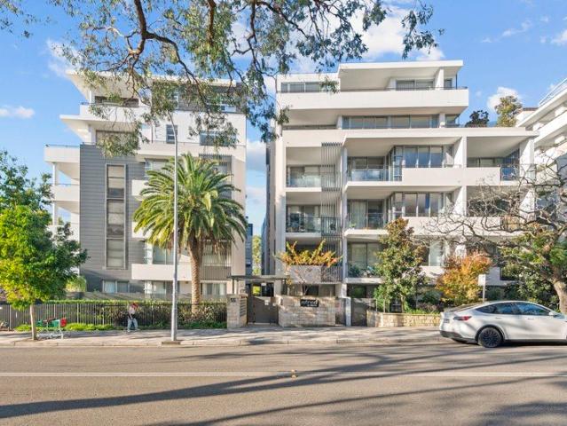 Apartment for sale in Sydney, New South Wales