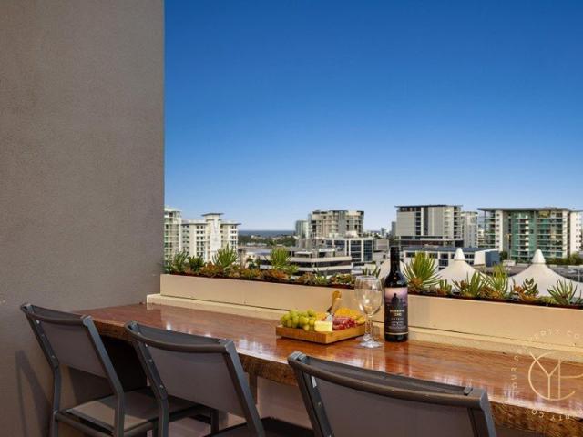 Apartment for rent in Kings Creek, Queensland