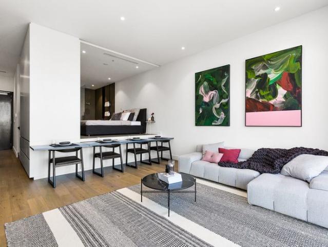 Apartment for rent in Camerons Creek, Victoria