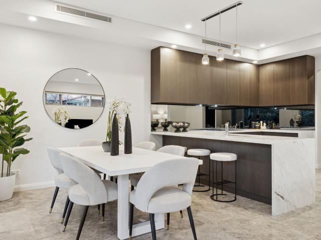 Duplex for sale in Sydney, New South Wales