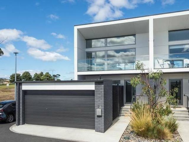 House for rent in Hobart, Tasmania