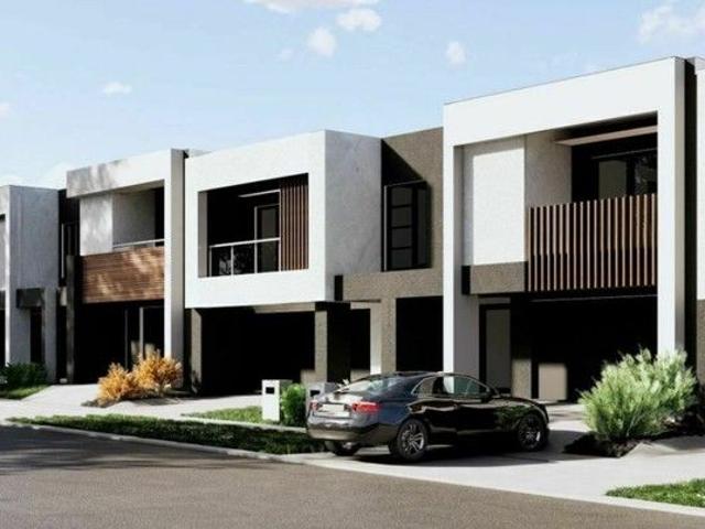 Townhouse for sale in Box Hill, New South Wales