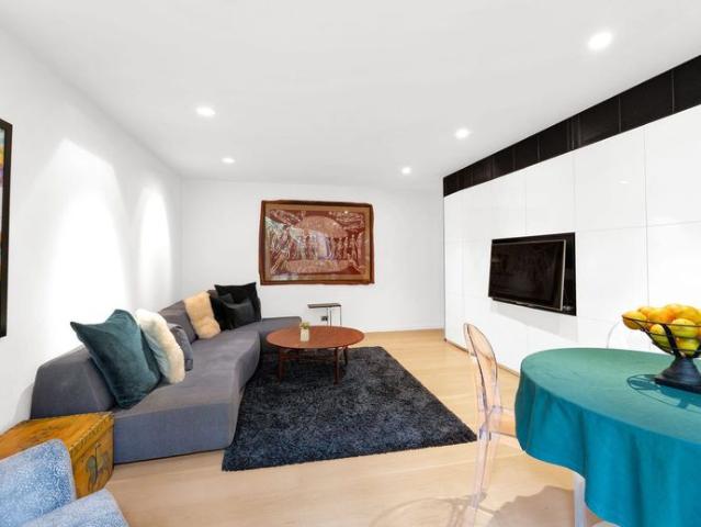 Townhouse for rent in South Yarra, Melbourne