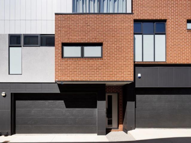 Townhouse for rent in Camerons Creek, Victoria