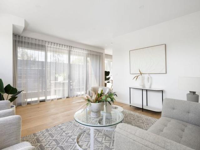 Townhouse for rent in Camerons Creek, Victoria