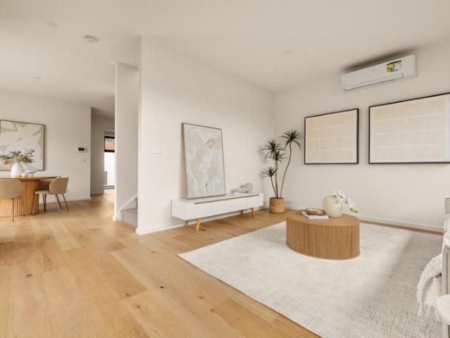 Townhouse for rent in Camerons Creek, Victoria