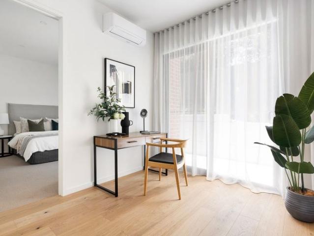 Townhouse for rent in Camerons Creek, Victoria