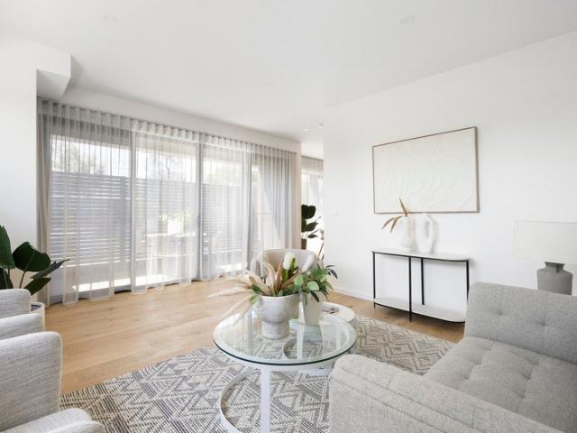 Townhouse for rent in Camerons Creek, Victoria