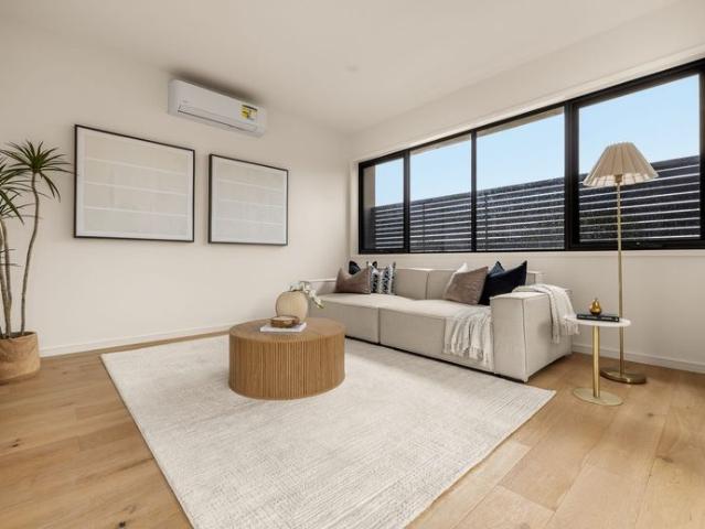 Townhouse for rent in Camerons Creek, Victoria