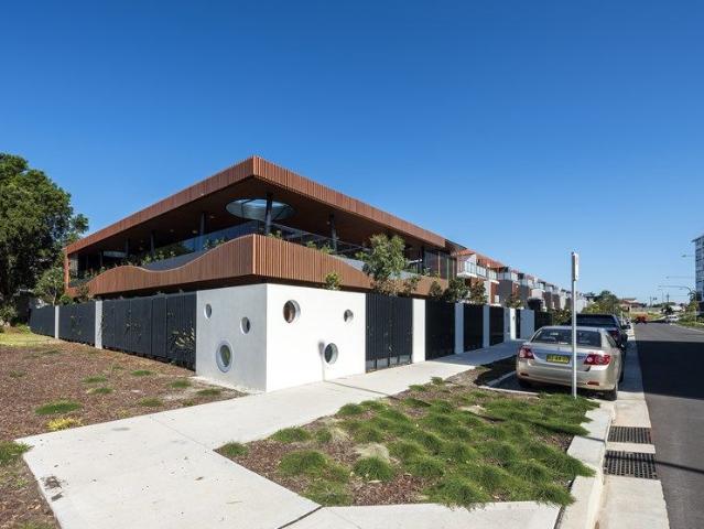 Townhouse for sale in Sydney, New South Wales