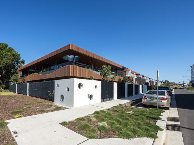 Townhouse for sale in Sydney, New South Wales