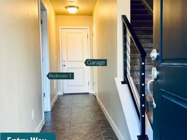 Condo for rent in Midvale