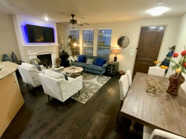 Room for rent in Plano, Texas